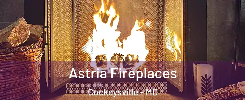  Astria Fireplaces Cockeysville - MD