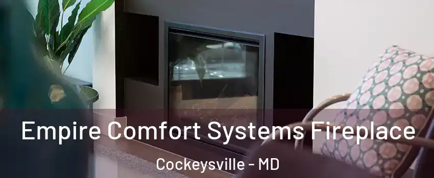  Empire Comfort Systems Fireplace Cockeysville - MD