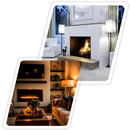 Remove Chimney Odor in Cockeysville, MD