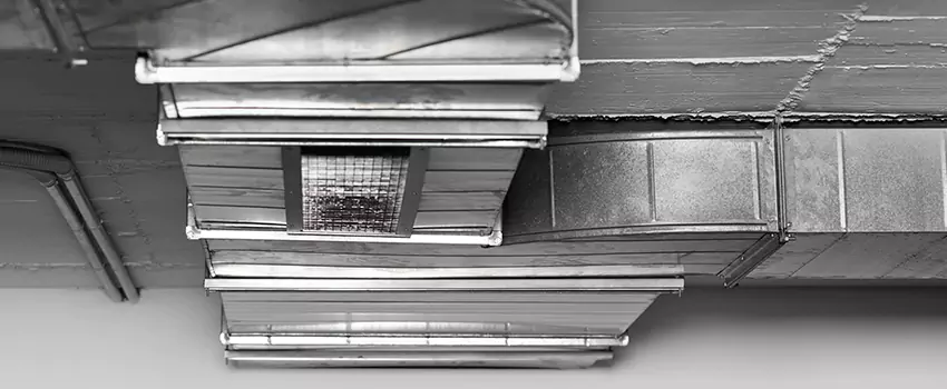 Trusted Air Duct Cleaning Company in Cockeysville, Maryland