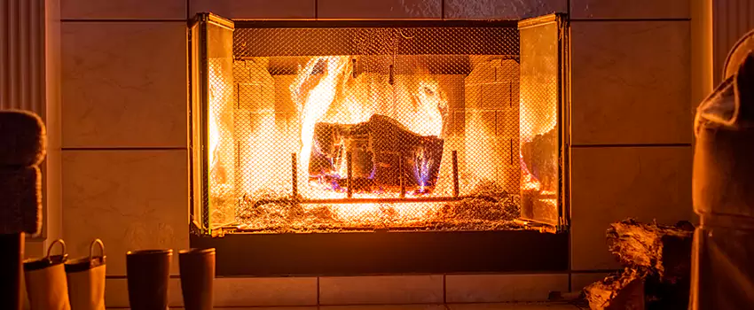 Astria Vent Free Gas Fireplaces Installation in Cockeysville, MD