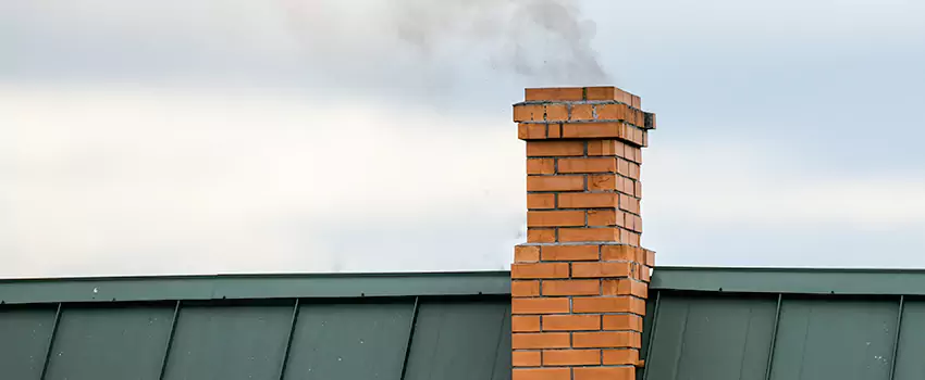 Animal Screen Chimney Cap Repair And Installation Services in Cockeysville, Maryland