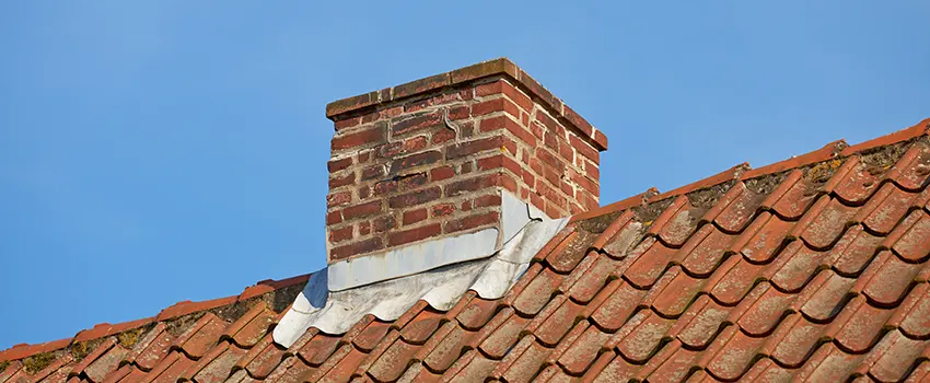 Residential Chimney Bricks Rotten Repair Services in Cockeysville, MD