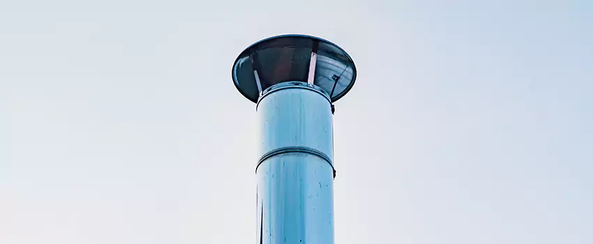 Wind-Resistant Chimney Caps Installation and Repair Services in Cockeysville, Maryland