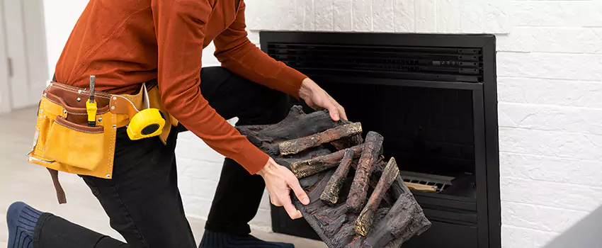 Chimney Creosote Cleaning Cost in Cockeysville, Maryland
