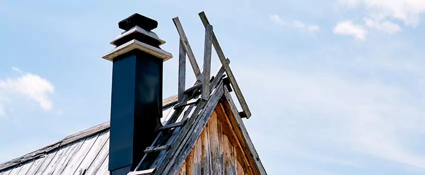 Chimney Creosote Cleaning in Cockeysville, MD