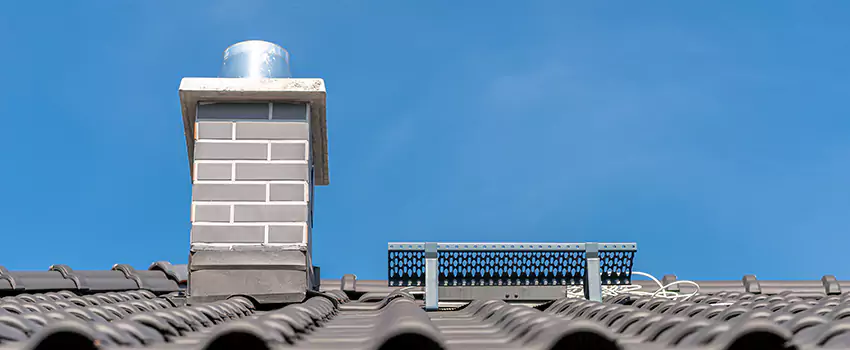 Chimney Flue Relining Services in Cockeysville, Maryland
