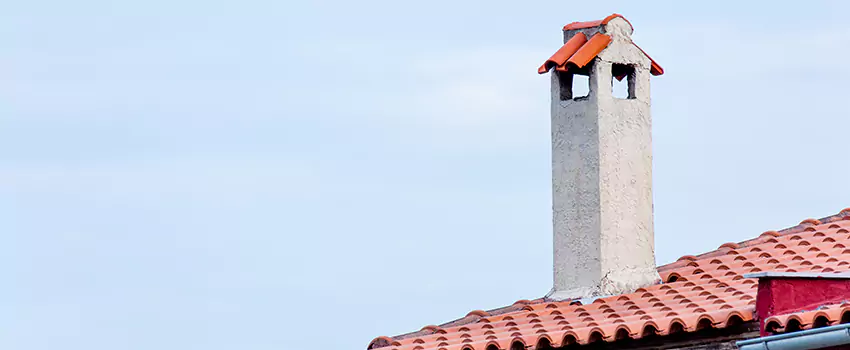 Chimney Pot Replacement in Cockeysville, MD