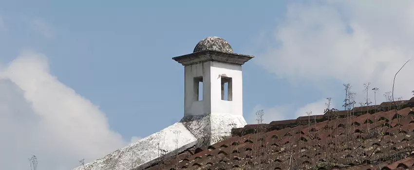 Cost To Rebuild A Chimney in Cockeysville, MD