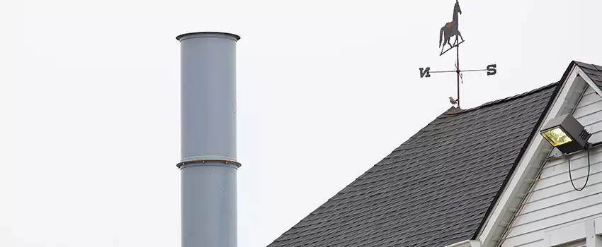 Chimney Inspection in Cockeysville, MD