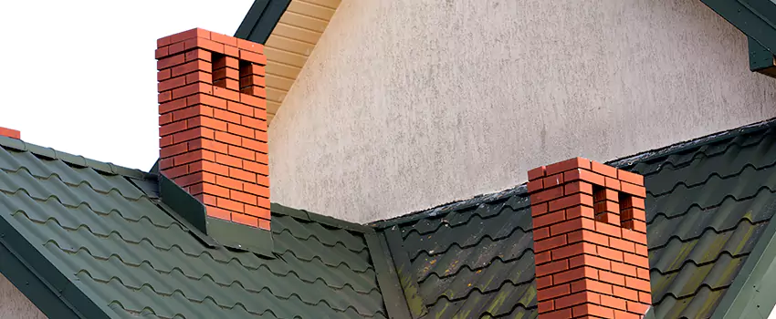 Chimney Saver Waterproofing Services in Cockeysville, Maryland