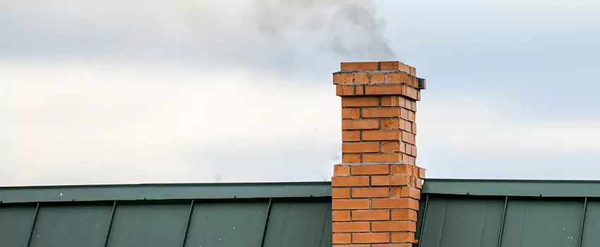 Chimney Soot Cleaning Cost in Cockeysville, MD