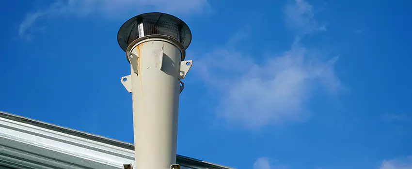 Chimney Spark Arrestor Requirements in Cockeysville, MD