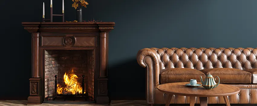 Traditional Fireplace Design Refurbishment Costs in Cockeysville, Maryland