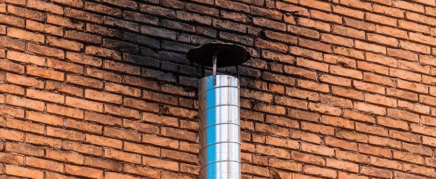 Diagnosing Commercial Chimney Problems in Cockeysville, MD