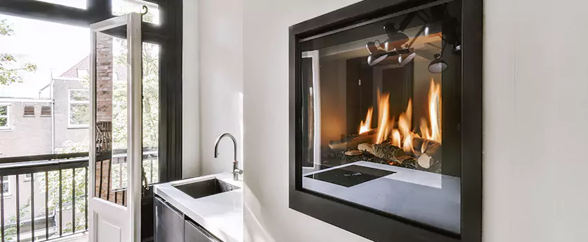 Dimplex Fireplace Installation and Repair in Cockeysville, Maryland