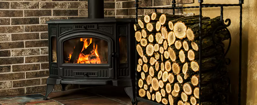 Drolet Fireplaces in Cockeysville, Maryland