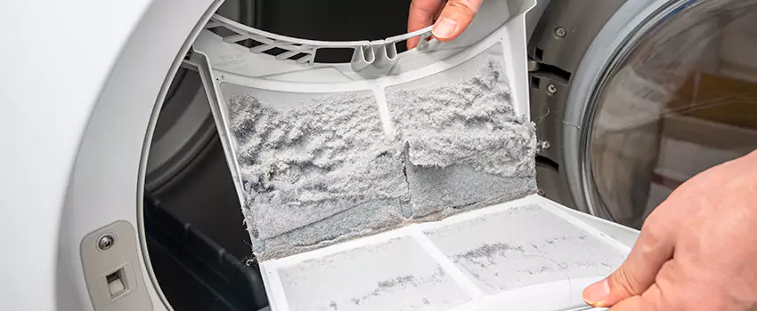 Best Dryer Lint Removal Company in Cockeysville, Maryland