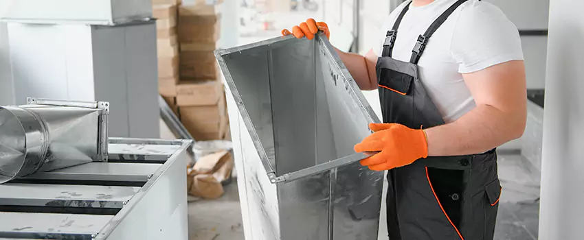 Benefits of Dryer Vent Inspection in Cockeysville, MD