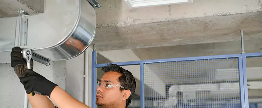 HVAC Ductwork Cleaning in Cockeysville, MD
