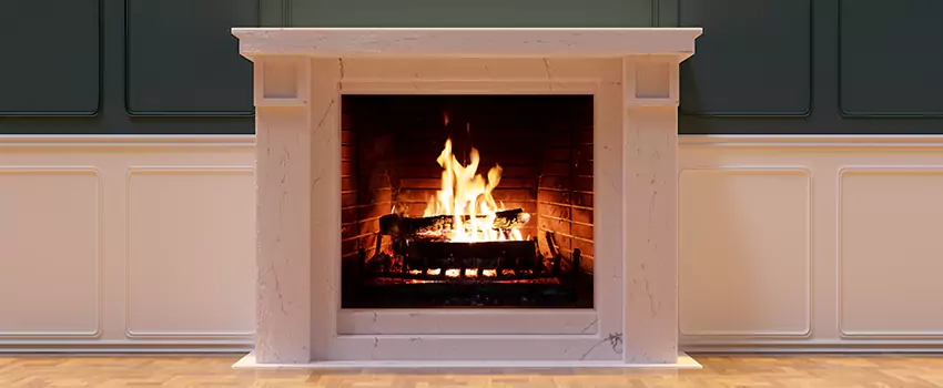 Empire Comfort Systems Fireplace Installation and Replacement in Cockeysville, Maryland