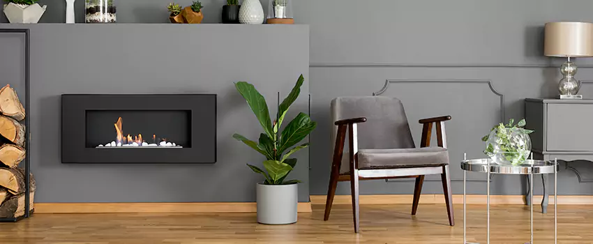 Ethanol Fireplace Burner Repair in Cockeysville, MD