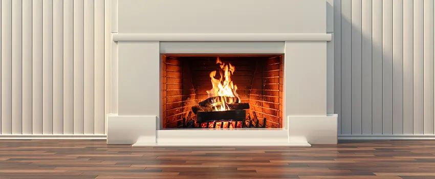 Fireplace Broken Ashtray Repair Services in Cockeysville, Maryland