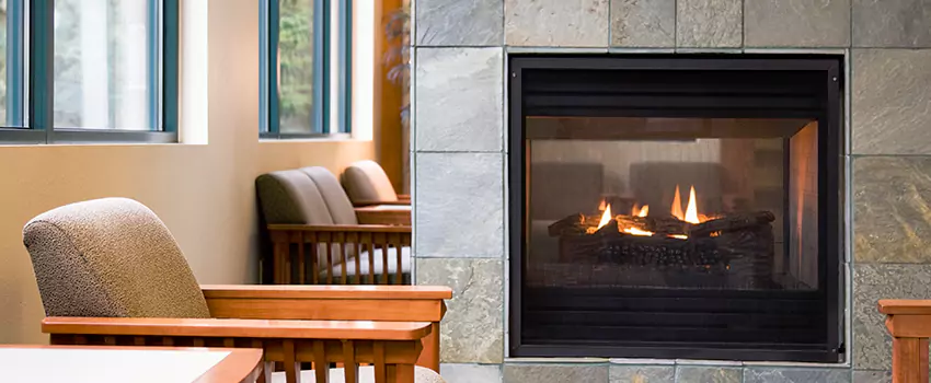 Fireplace Refacing in Cockeysville, Maryland