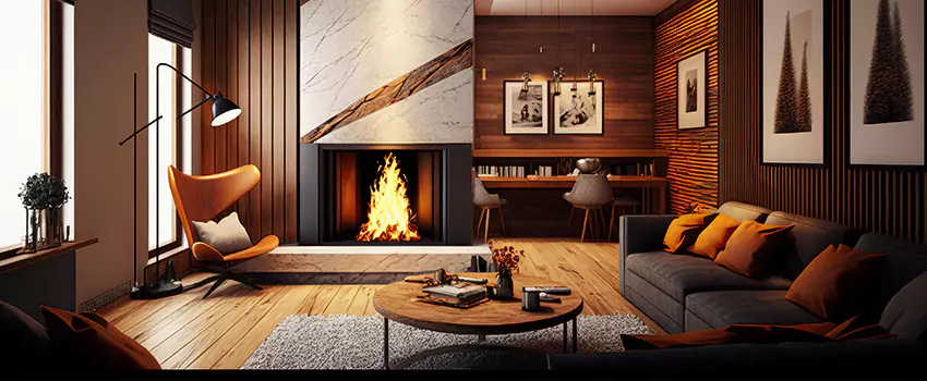 Fireplace Design Ideas in Cockeysville, MD