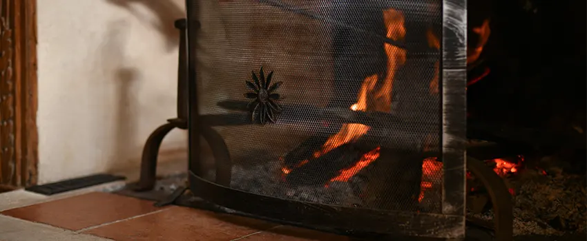 Electric Metal Fireplace installation Services in Cockeysville, MD