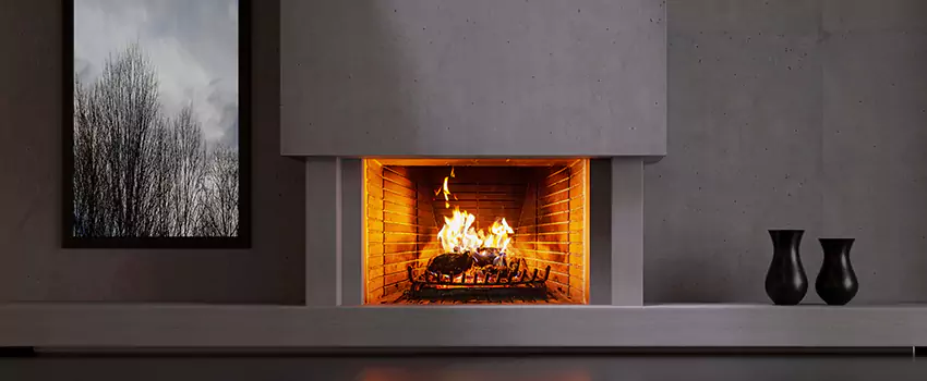 Wood Fireplace Refacing in Cockeysville, MD