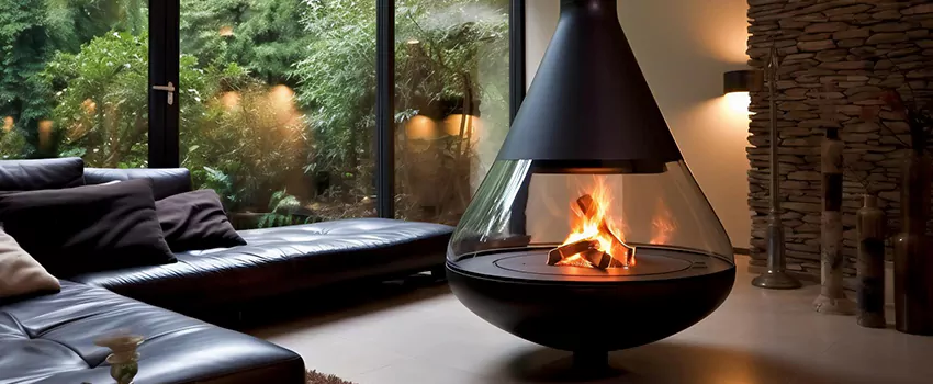Affordable Floating Fireplace Repair And Installation Services in Cockeysville, Maryland