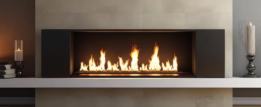 Vent Free Gas Fireplaces Repair Solutions in Cockeysville, Maryland