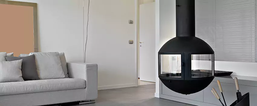 Hanging & Suspended Fireplaces Designer in Cockeysville, Maryland