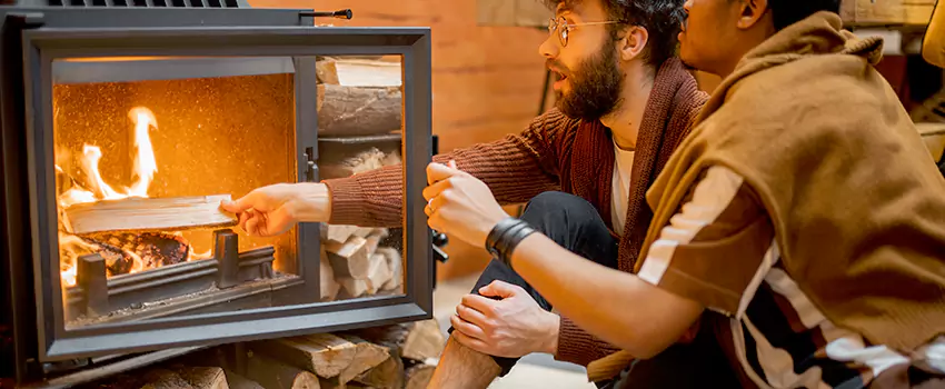 Benefits of Harman Stoves Fireplace in Cockeysville, Maryland