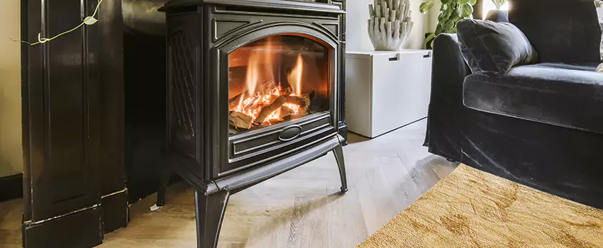 Cost of Hearthstone Stoves Fireplace Services in Cockeysville, Maryland