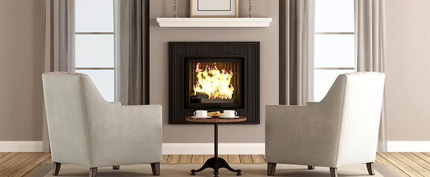 Heat & Glo Outdoor Gas Fireplaces Installation Contractors in Cockeysville, Maryland