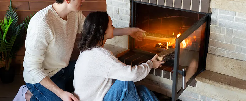 Kings Man Direct Vent Fireplaces Services in Cockeysville, Maryland