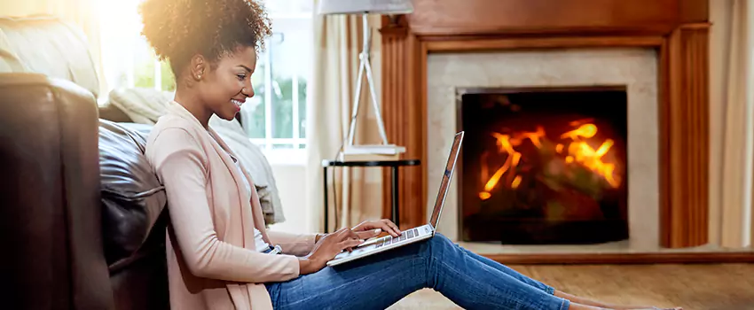 Cost-Effective Osburn Fireplace Installation and Repair in Cockeysville, MD
