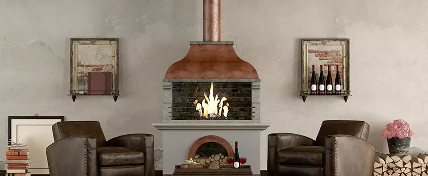 Benefits of Pacific Energy Fireplace in Cockeysville, Maryland