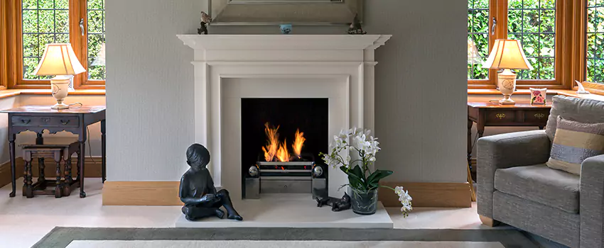 RSF Fireplaces Maintenance and Repair in Cockeysville, Maryland
