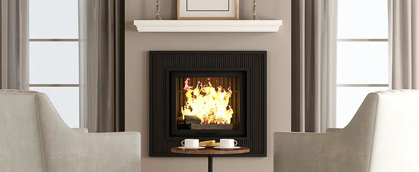 Superior Outdoor Fireplace Repair in Cockeysville, MD