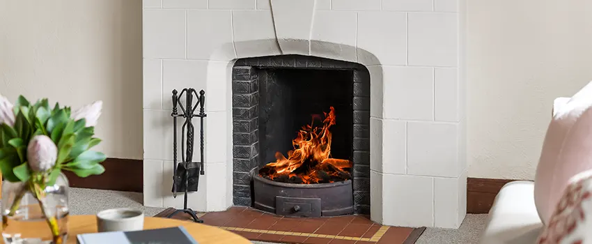 Valor Fireplaces and Stove Repair in Cockeysville, MD