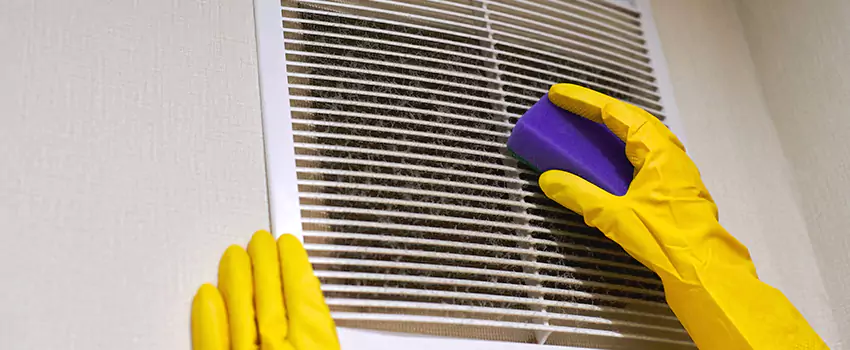 Vent Cleaning Company in Cockeysville, MD