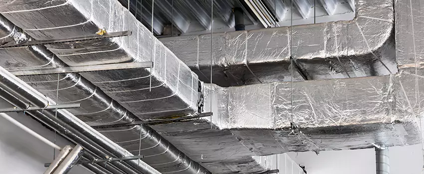 Vent Dust Cleaning Cost in Cockeysville, MD