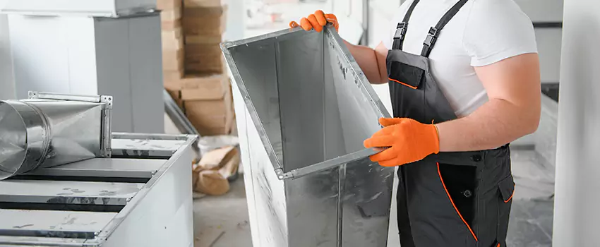 Ventilation Fan Cleaning Services in Cockeysville, Maryland