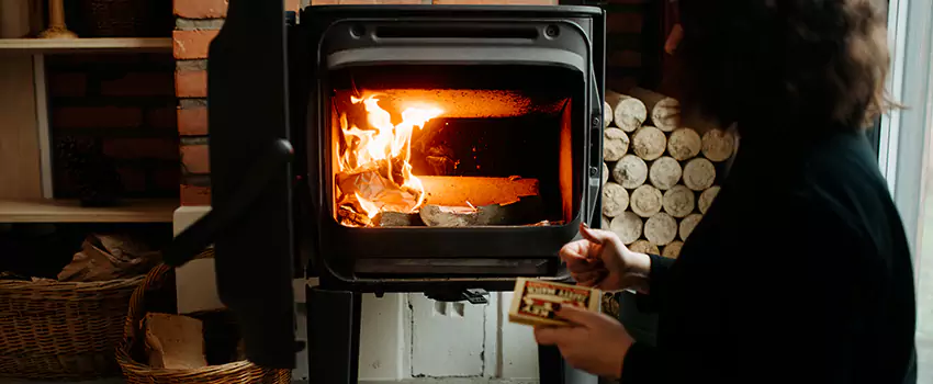 Key Features of Vermont Castings Fireplaces in Cockeysville, MD