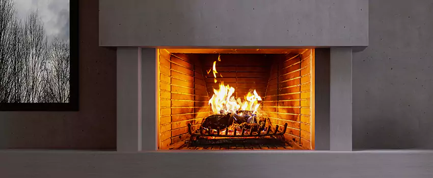 Indoor Wood Burning Furnace Repair and Installation in Cockeysville, Maryland