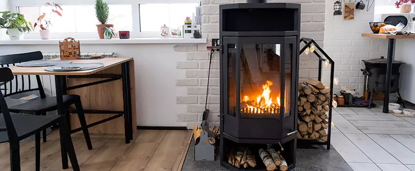 Wood Stove Firebox Installation Services in Cockeysville, MD