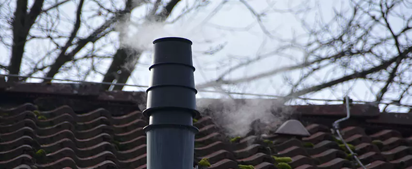 Broken Chimney Animal Screen Repair And Installation in Cockeysville, MD